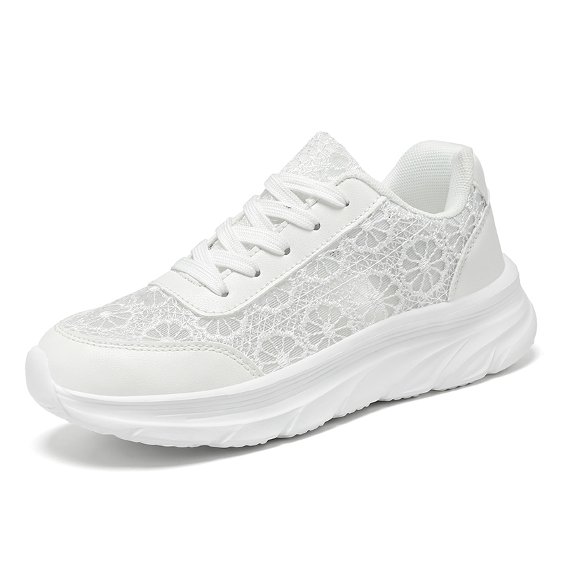 Chaussures blanches pour femme - Women Shoes Sale avis et prix