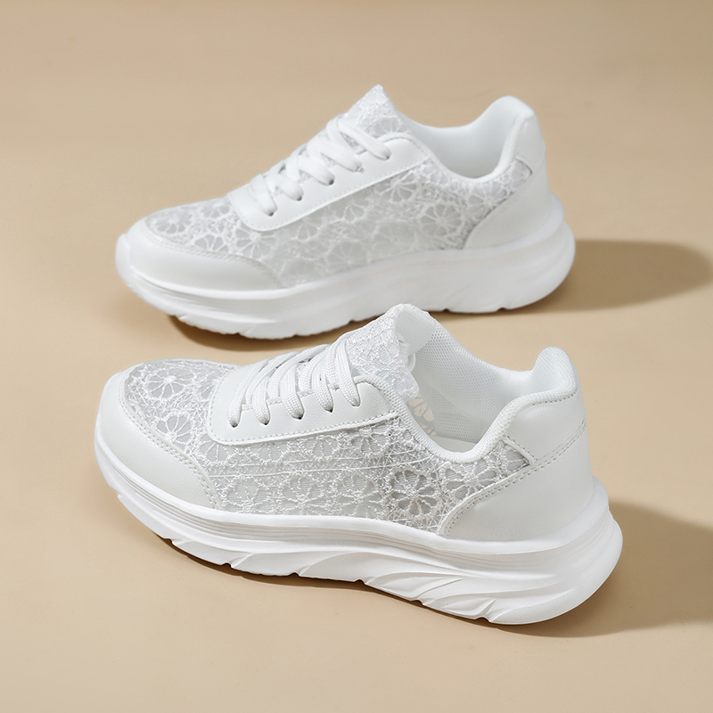 Chaussures blanches pour femme - Women Shoes Sale avis et prix