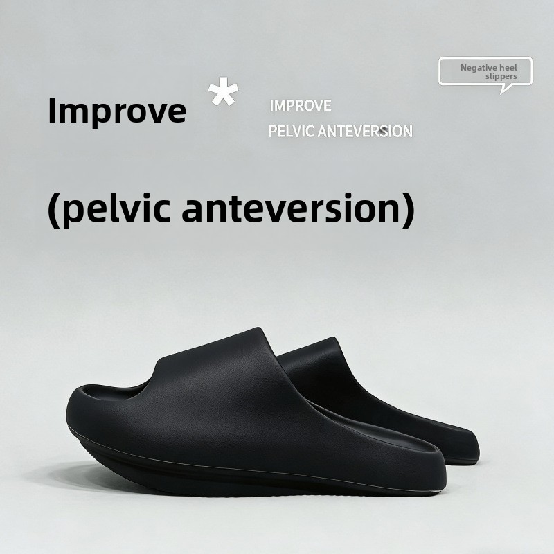 Chaussures à talon négatif pou - Women'S Shoes Quality avis et prix