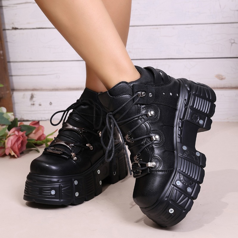 Nouvelles chaussures pour femm - Women Shoes Size Chart avis et prix