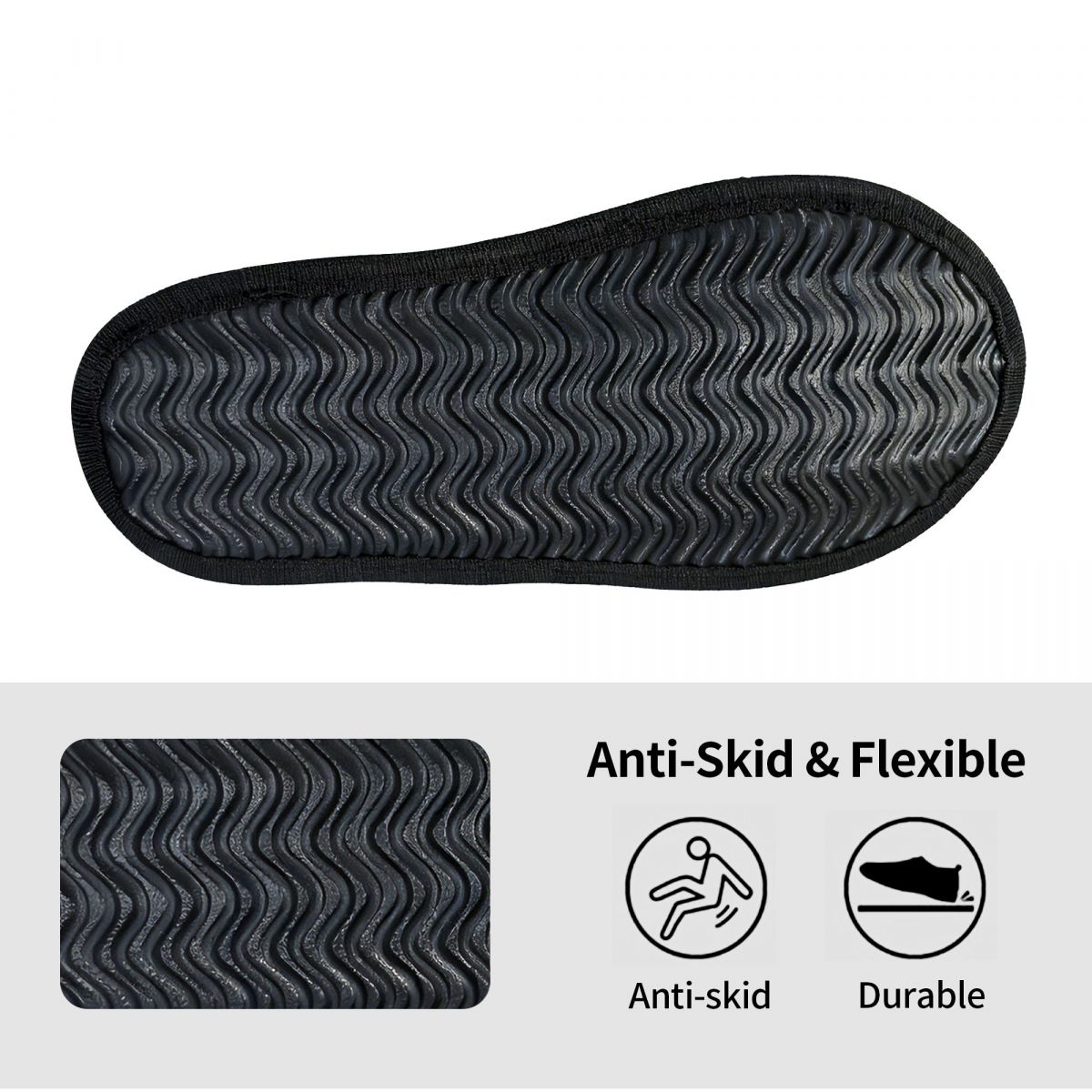 Pantoufles personnalisées en m - Women Shoes Size Chart avis et prix