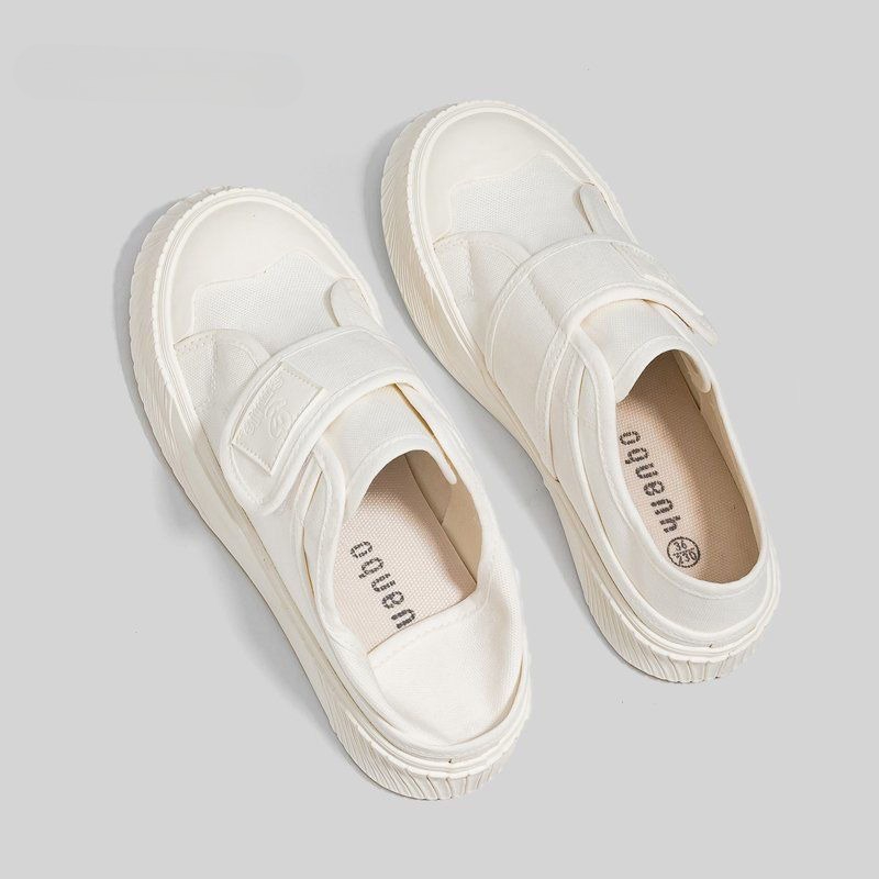 Baskets blanches en maille res - Women Shoes Must Have avis et prix