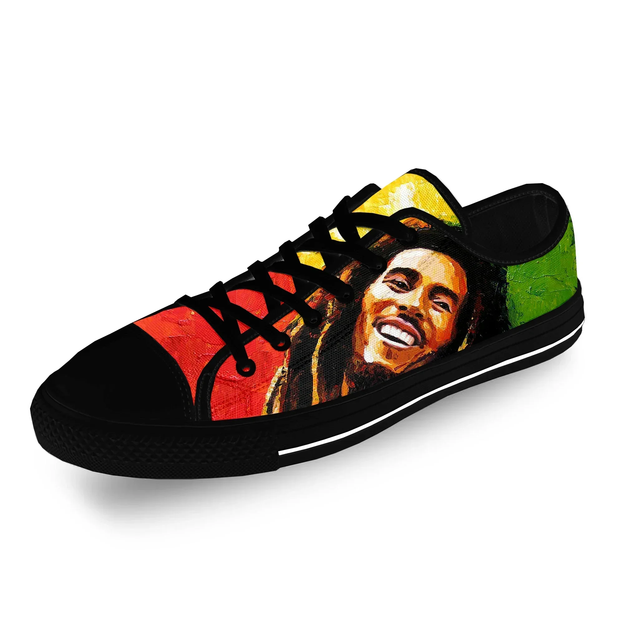 Bob Marley Reggae Star Music R - Women'S Shoes Bobs avis et prix