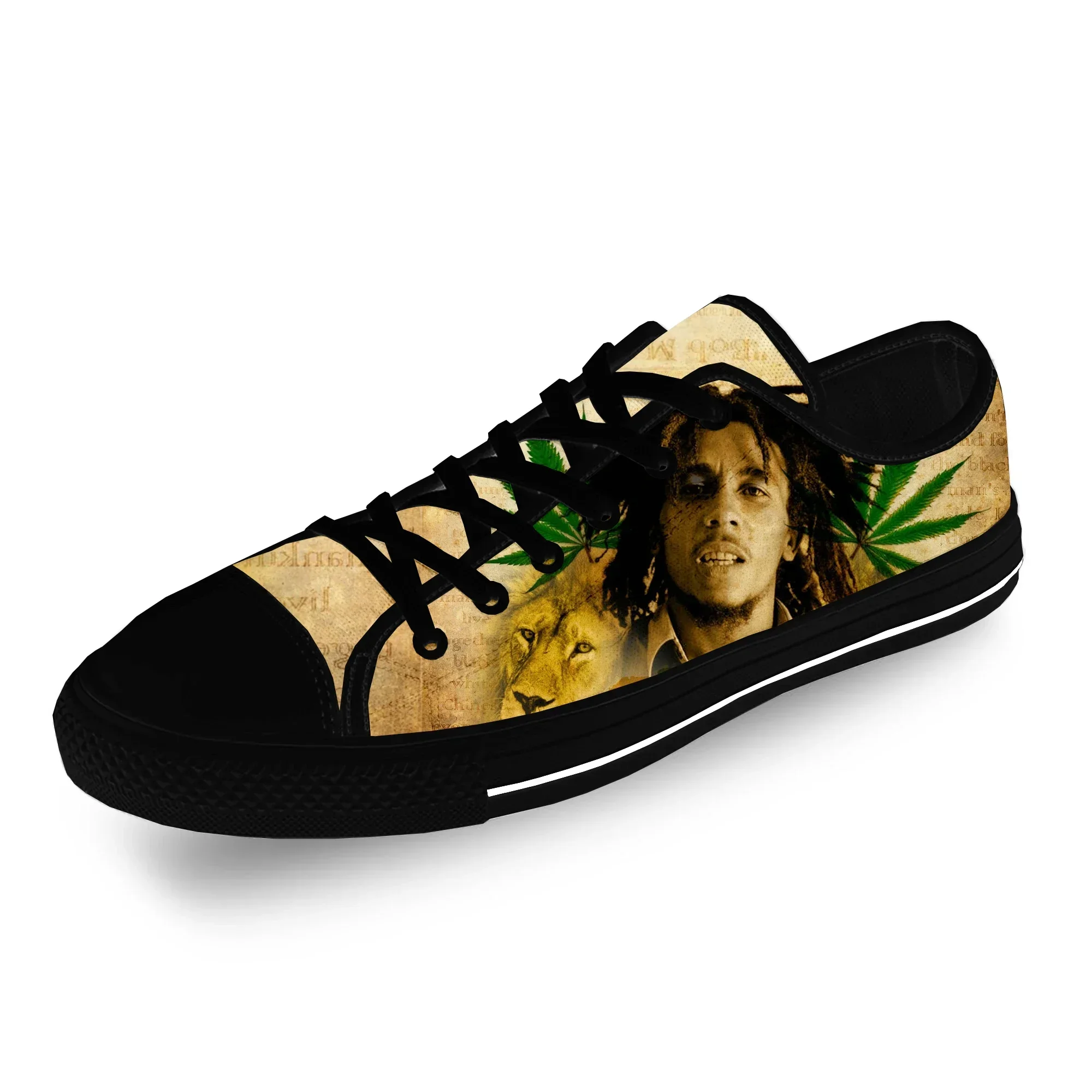 Bob Marley Reggae Star Music R - Women'S Shoes Bobs avis et prix
