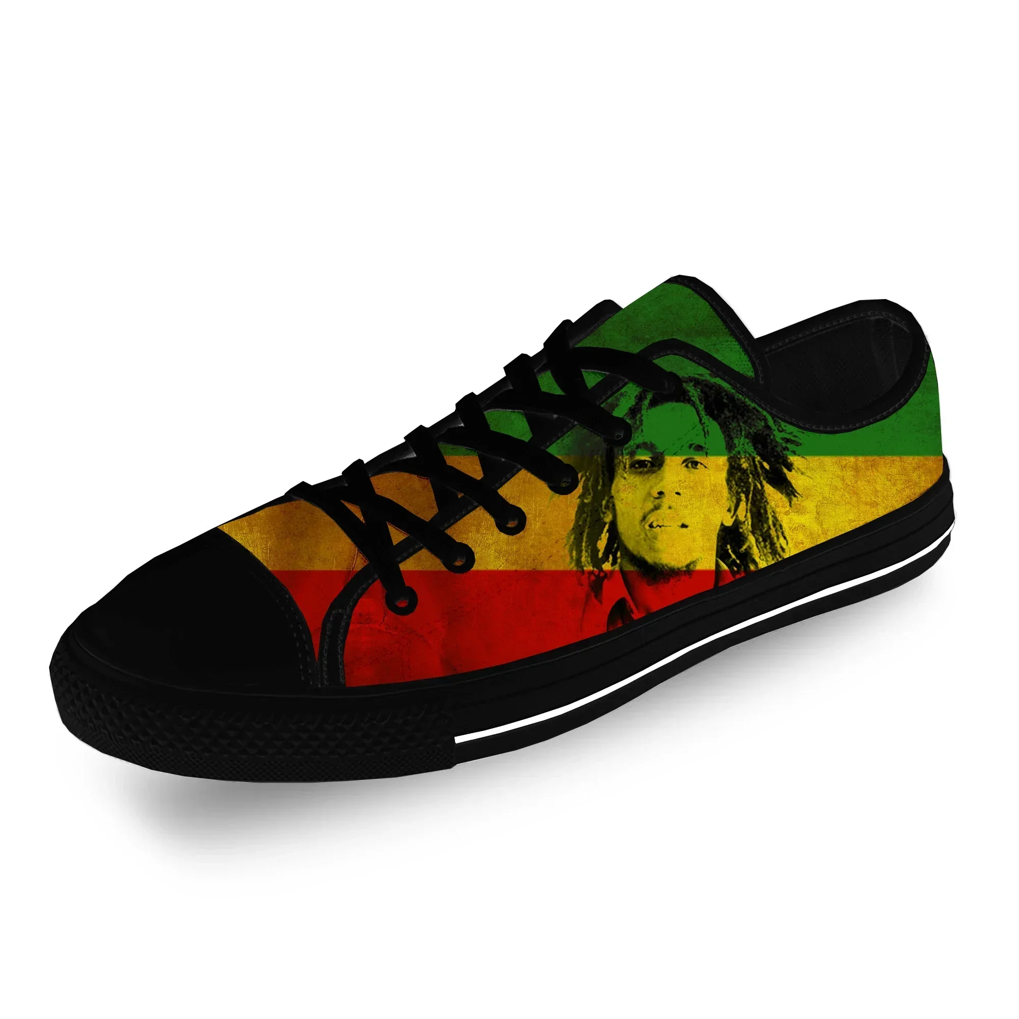 Bob Marley Reggae Star Music R - Women'S Shoes Bobs avis et prix