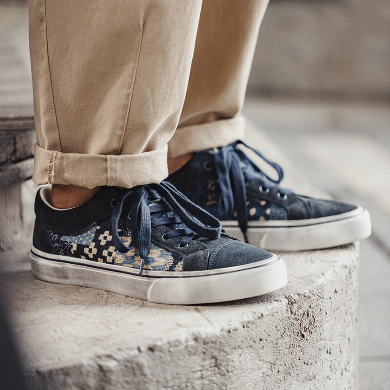 Maden-Chaussures basses en toi - Women Shoes Japanese Brand avis et prix