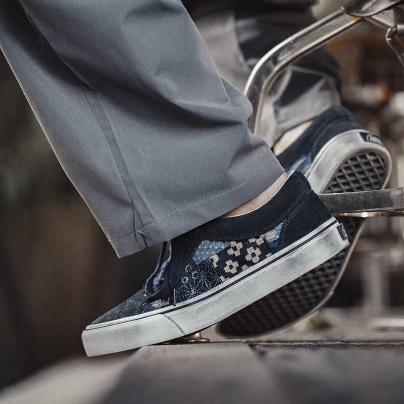 Maden-Chaussures basses en toi - Women Shoes Japanese Brand avis et prix