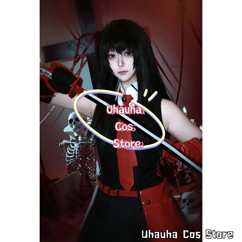 UCosS*/Cosplay Akame Costume A - Women Shoes Xxl avis et prix