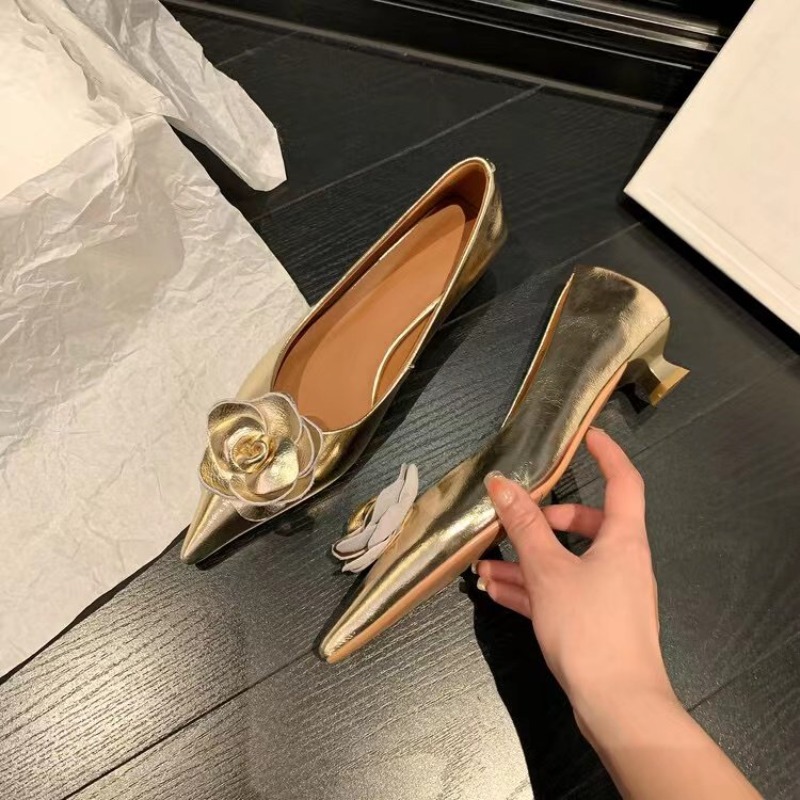 Chaussures à talons hauts en c - Women'S Shoes Quality avis et prix