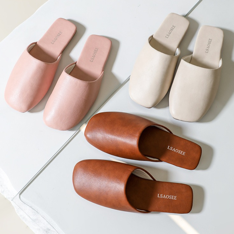 Pantoufles de maison confortab - Women Shoes Japanese Brand avis et prix