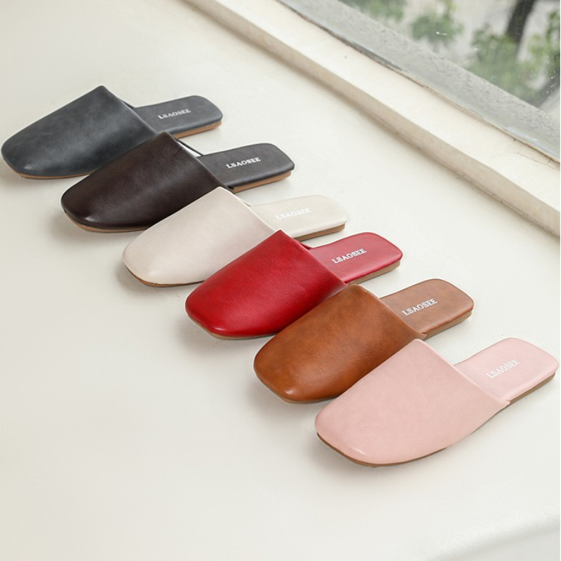 Pantoufles de maison confortab - Women Shoes Japanese Brand avis et prix