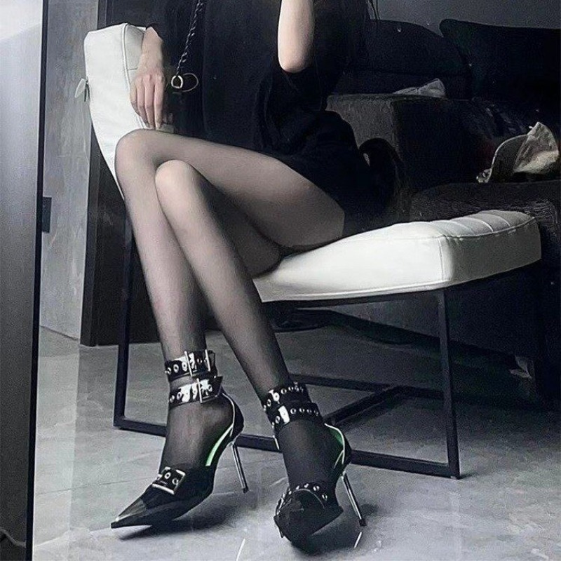 Sandales à talons super hauts  - Women'S Shoes Quality avis et prix