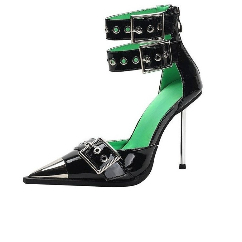 Sandales à talons super hauts  - Women'S Shoes Quality avis et prix