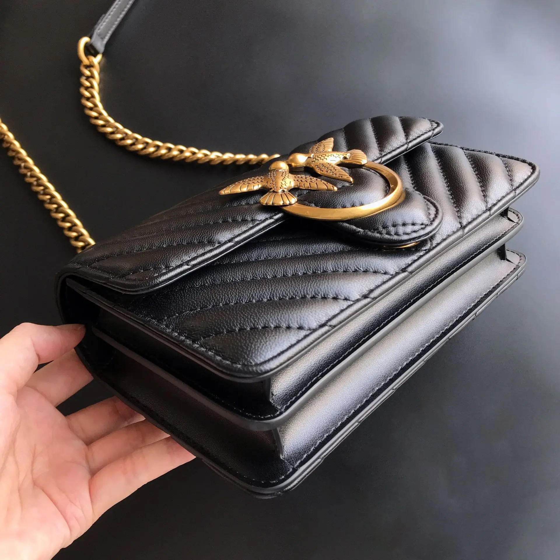 Sac à bandoulière en cuir véri - Women'S Shoes Louis Vuitton avis et prix