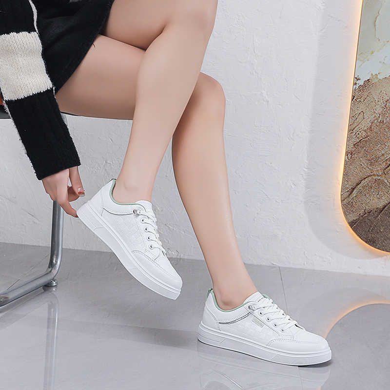 Baskets d'entraînement blanche - Women'S Shoes To Buy avis et prix