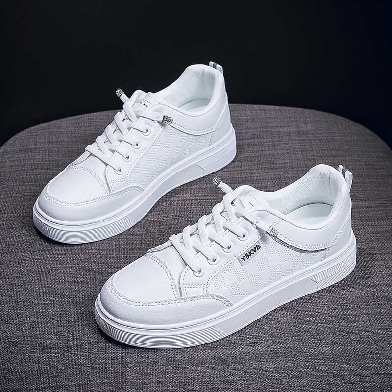 Baskets d'entraînement blanche - Women'S Shoes To Buy avis et prix