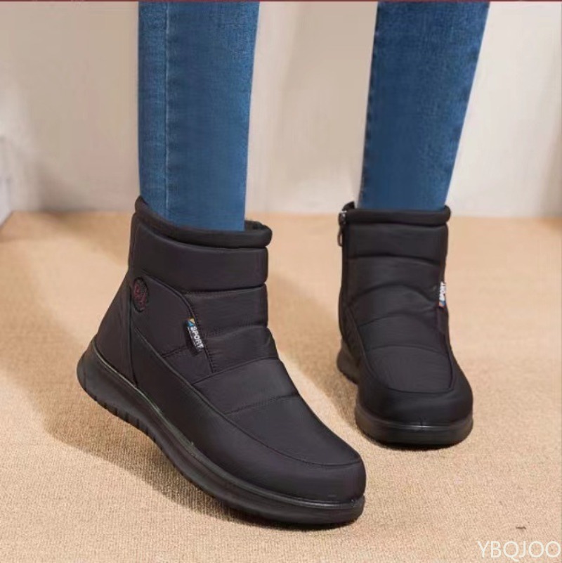 Nouvelles bottes d'hiver pour  - Women Shoes Size Chart avis et prix