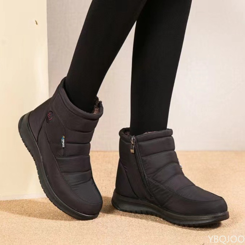 Nouvelles bottes d'hiver pour  - Women Shoes Size Chart avis et prix