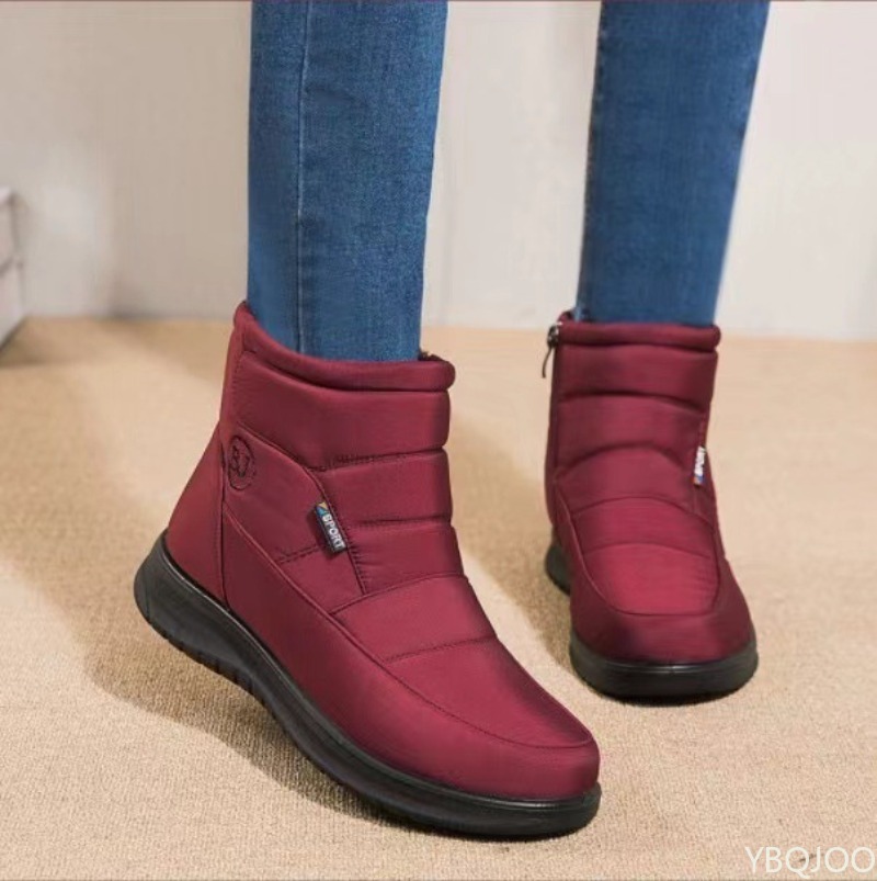 Nouvelles bottes d'hiver pour  - Women Shoes Size Chart avis et prix