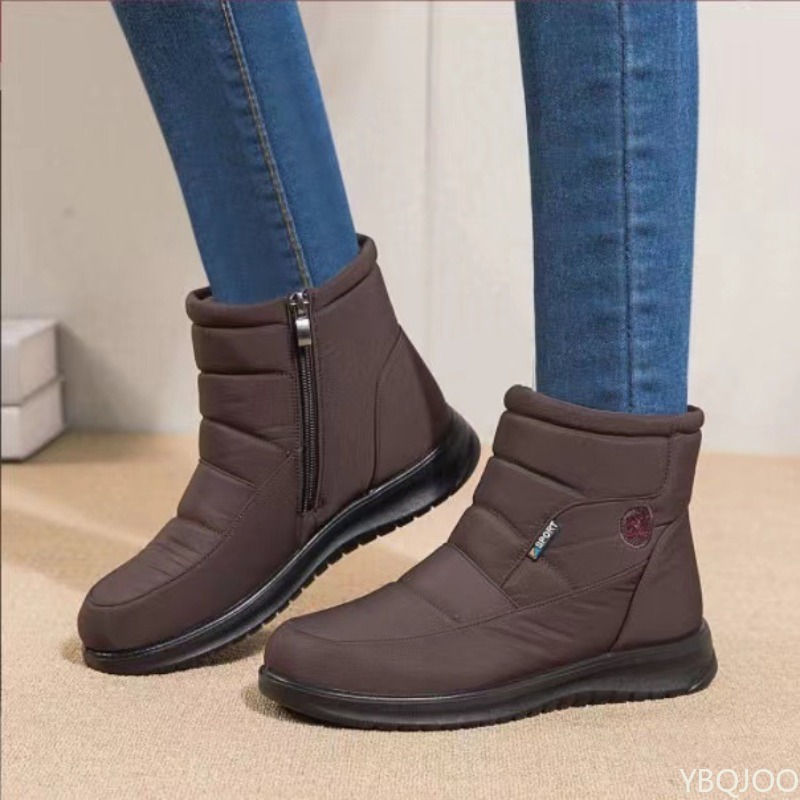 Nouvelles bottes d'hiver pour  - Women Shoes Size Chart avis et prix