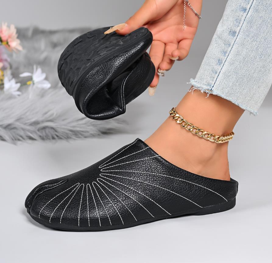 Mode Tabi Ninja chaussures fem - Women Shoes Japanese Brand avis et prix